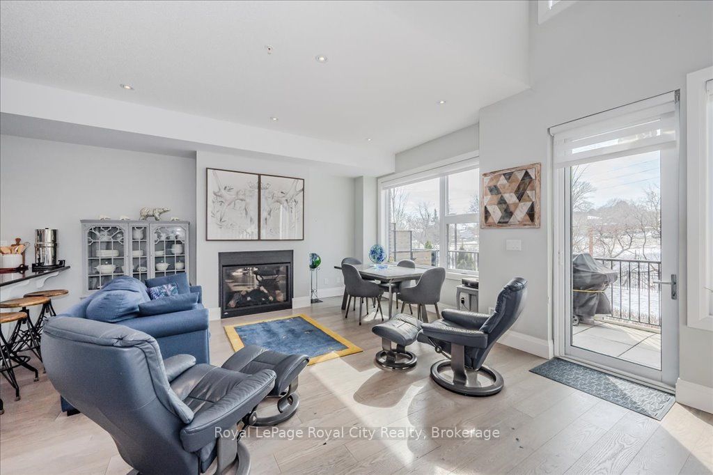 RL3-53 Arthur Street S, Guelph, ON, N1E 5K4