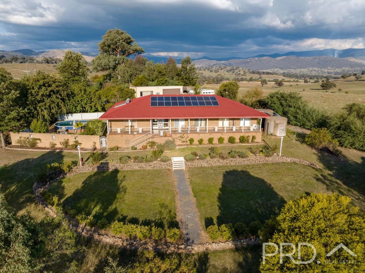 330 Morgans Reserve Road, Tumut NSW 2720