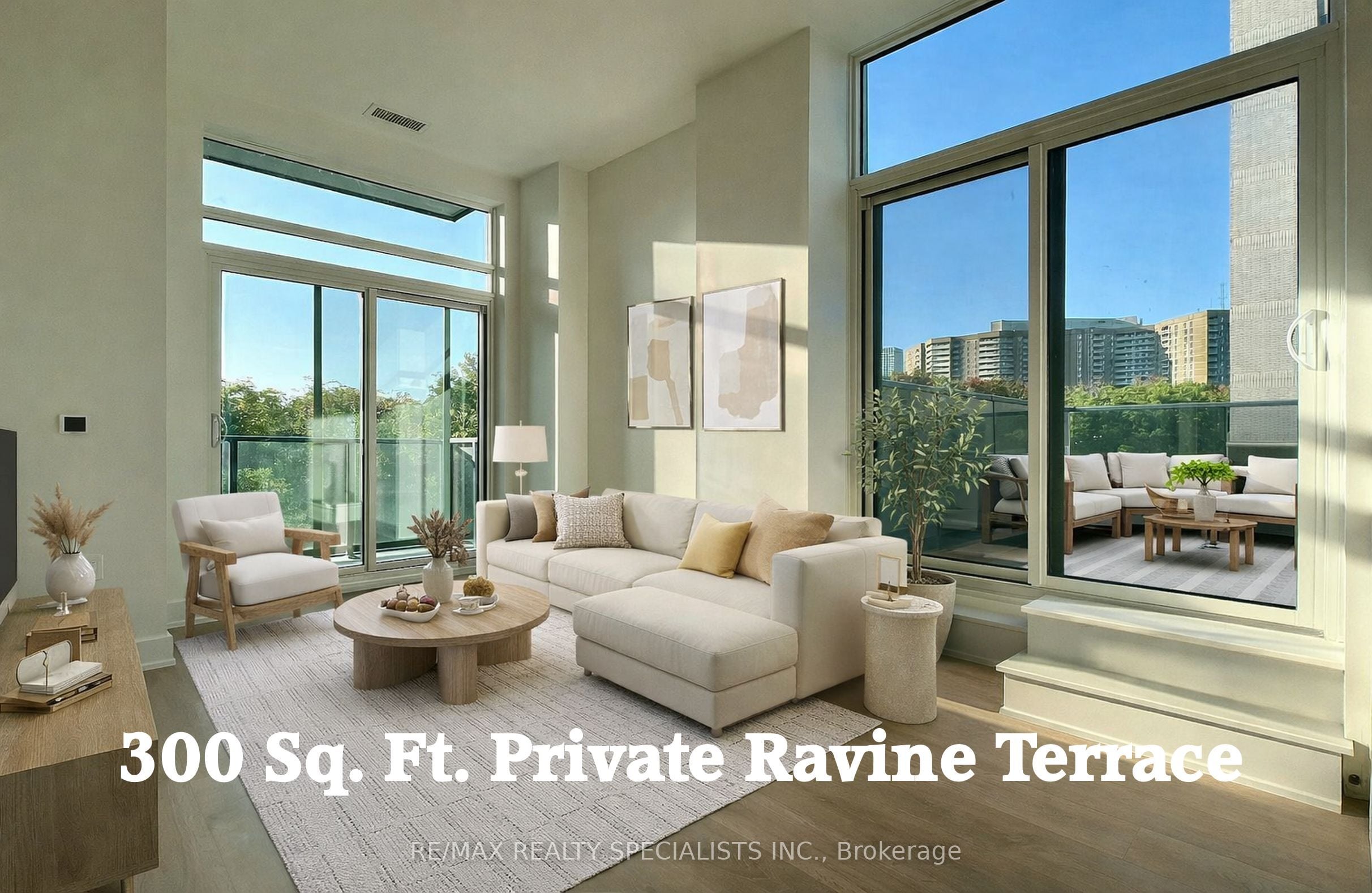 302-202 Burnhamthorpe Road E, Mississauga, ON, L5A 4L4