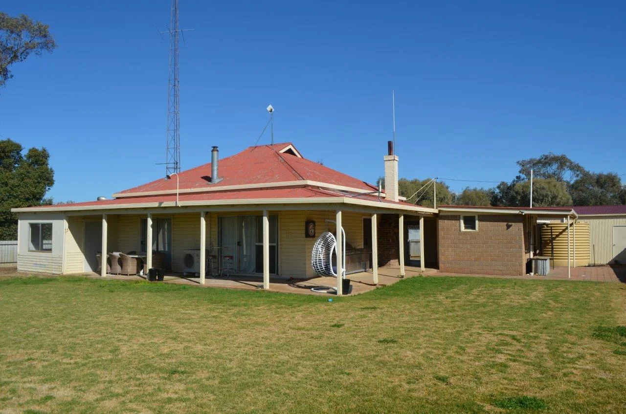 Additional image 12 of 'Allendale' 233 Waarbilla Road, Barmedman NSW 2668