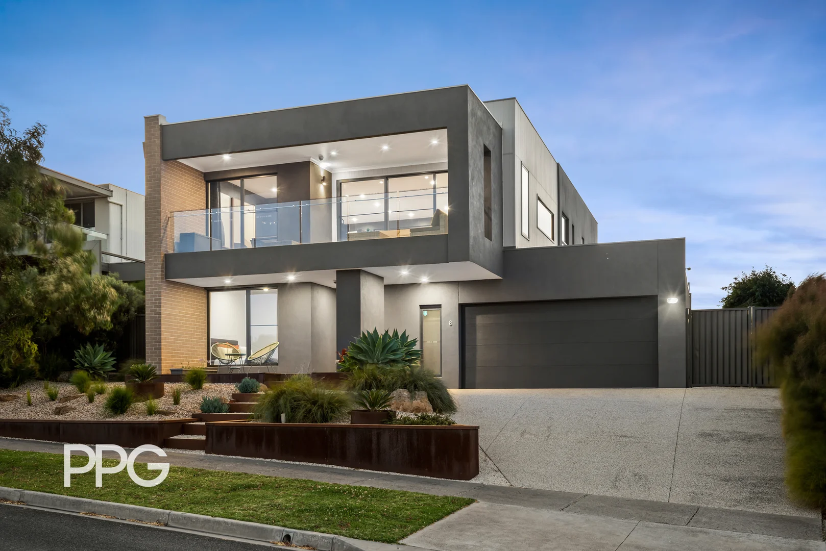 8 Shoreline Drive, Curlewis VIC 3222