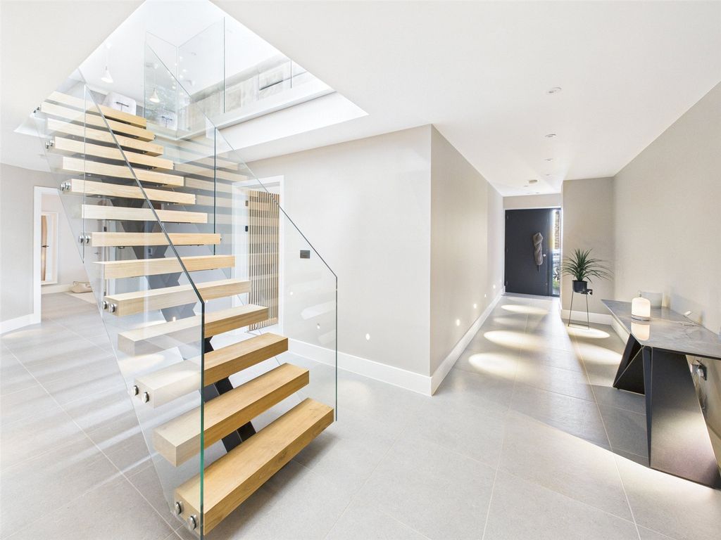 Additional image 14 of 4 bed detached house for saleLinton, Ross-On-Wye, Herefordshire HR9