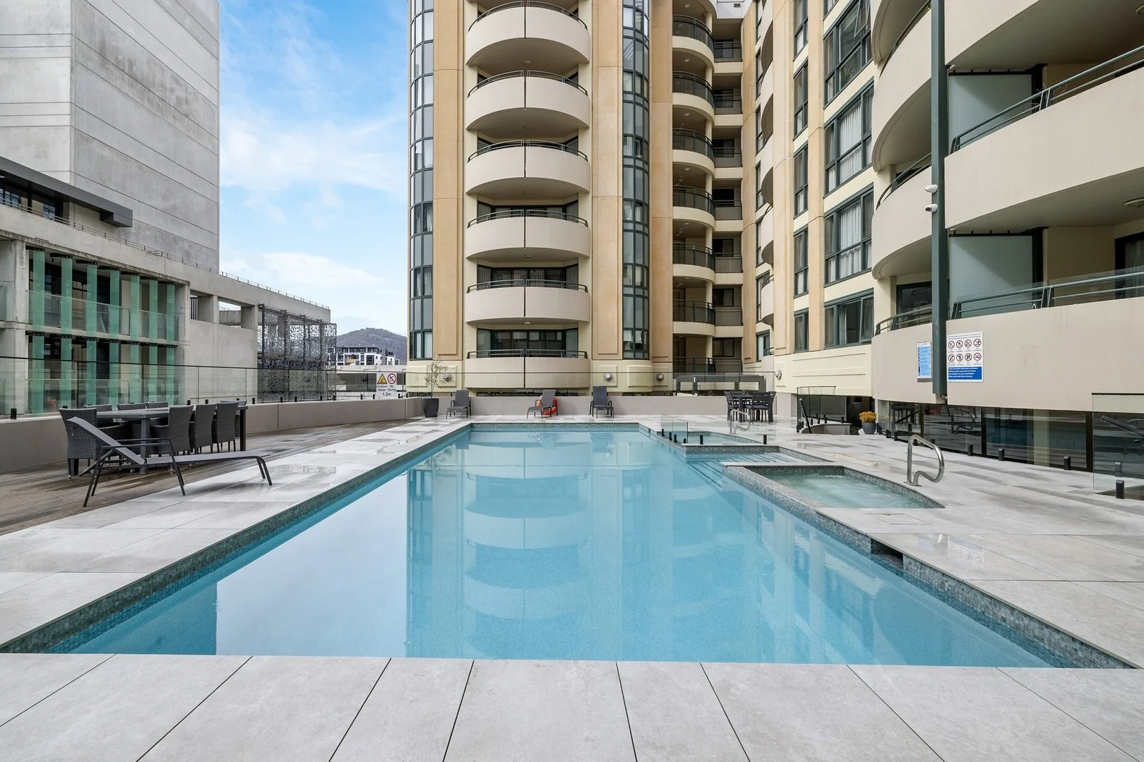 Additional image 9 of 706/74-76 Northbourne Avenue, Braddon ACT 2612