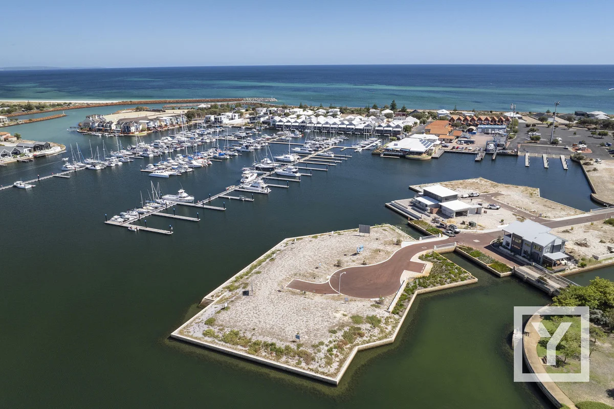 Additional image 11 of 214/32 Port Lane, Geographe WA 6280