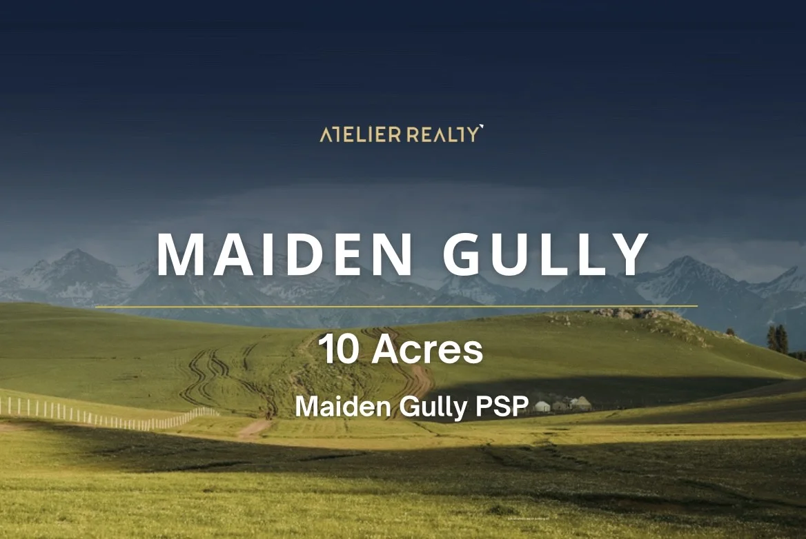 Maiden Gully VIC 3551