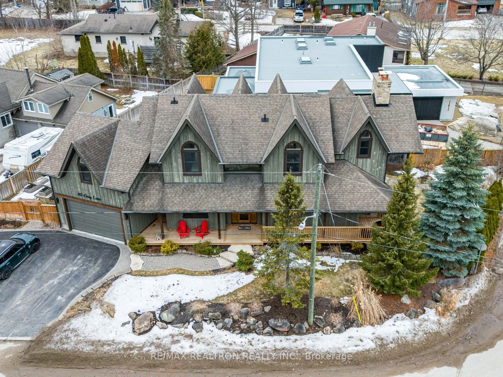 49 Gray Lane, Barrie, ON, L4N 7T1