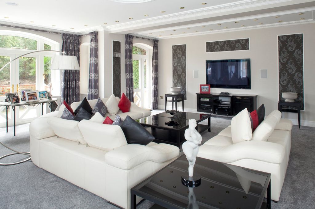 Additional image 4 of 6 bed detached house for saleHome Farm, Kemnal Road, Chislehurst, Kent BR7