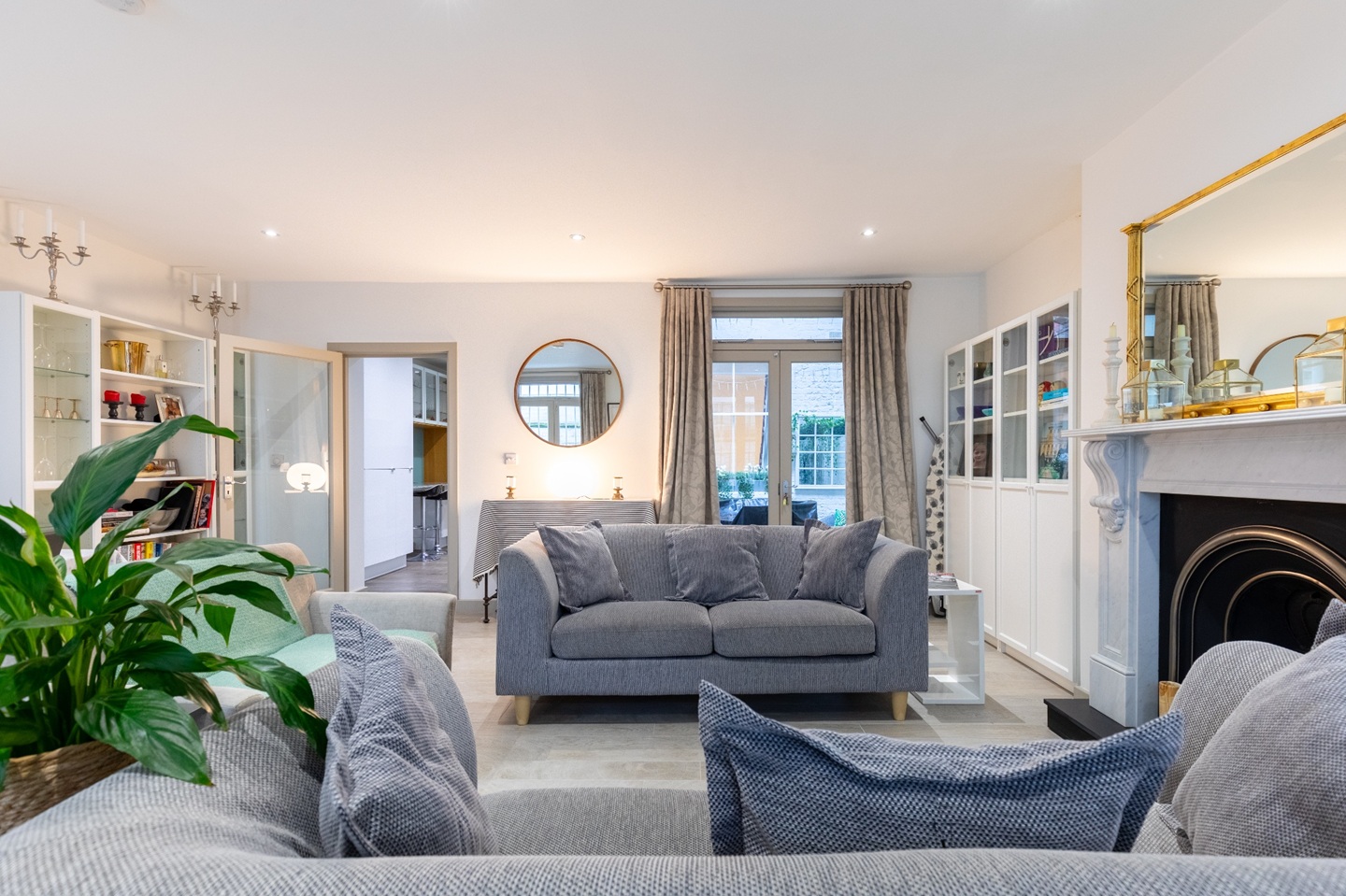 Additional image 34 of 2 Bed Flat, Linden Gardens, W2, N1 7GU