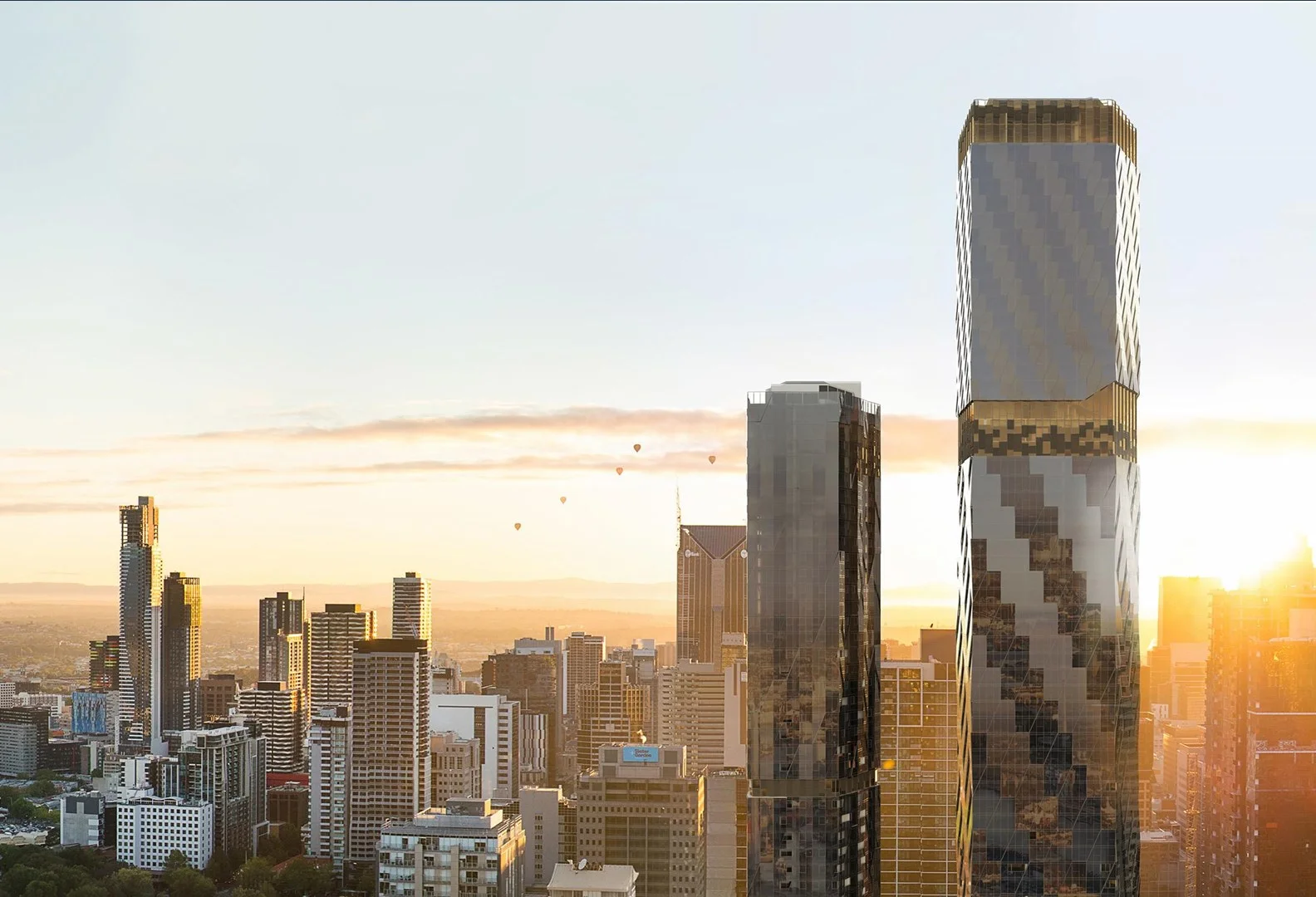 Additional image 12 of 5005/260 Spencer Street, Melbourne VIC 3000