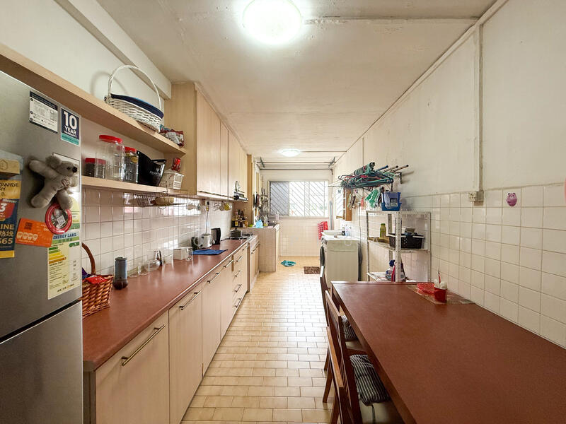 Additional image 3 of 322 Bukit Batok Street 33