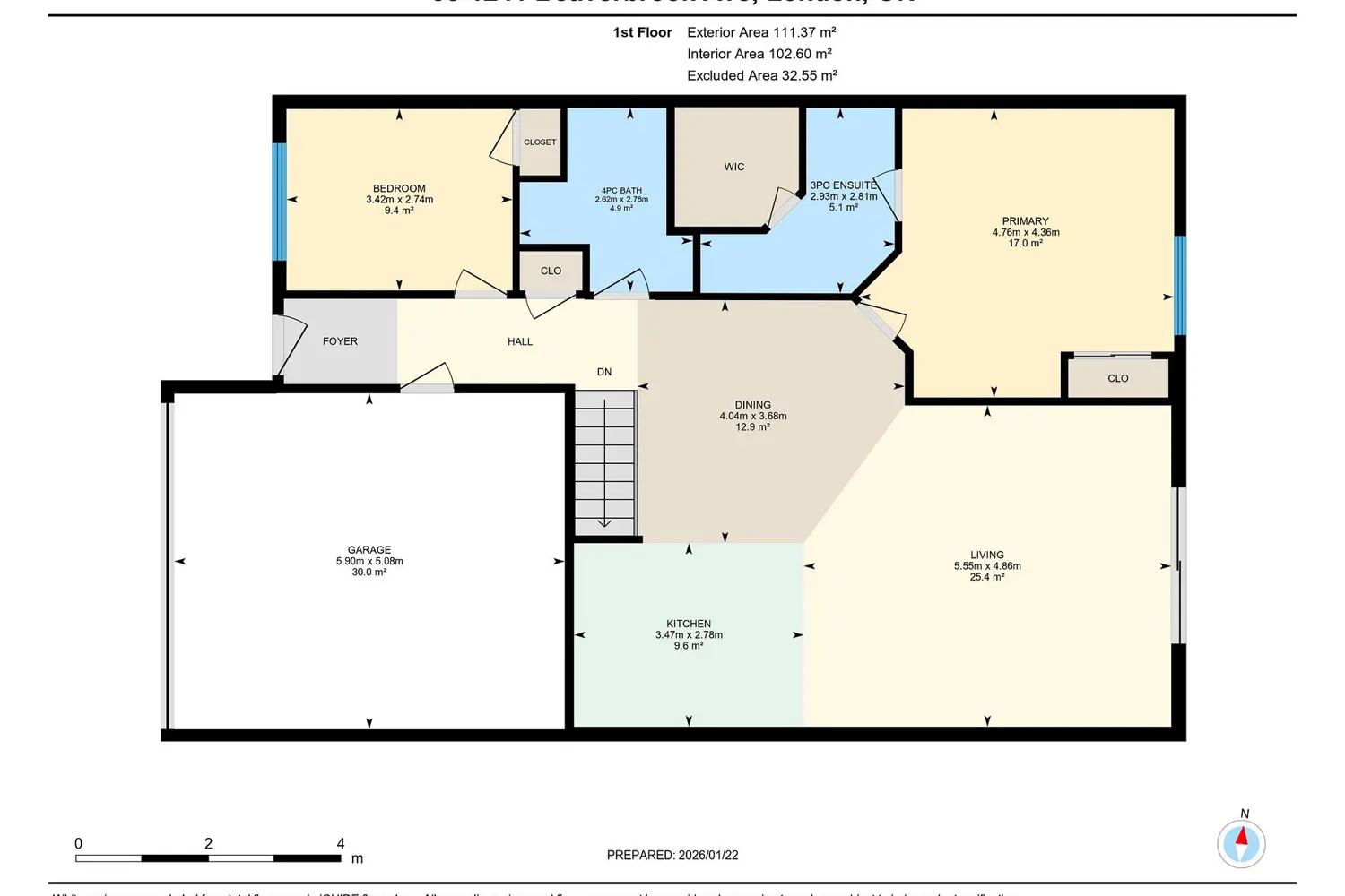 Additional image 16 of 1241 Beaverbrook Avenue 35