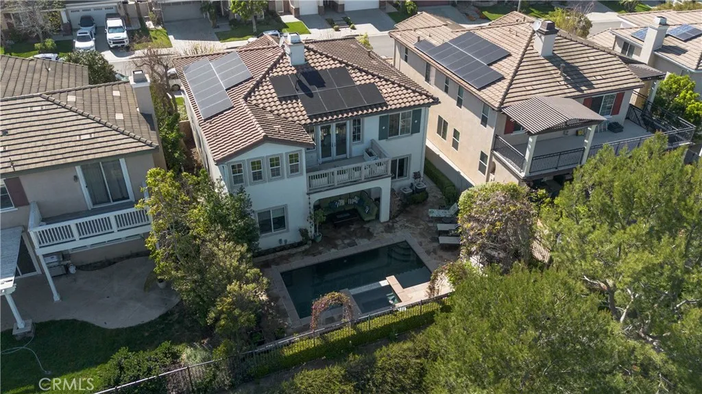 Additional image 8 of 2589 N Promontory Way, Orange, CA 92867