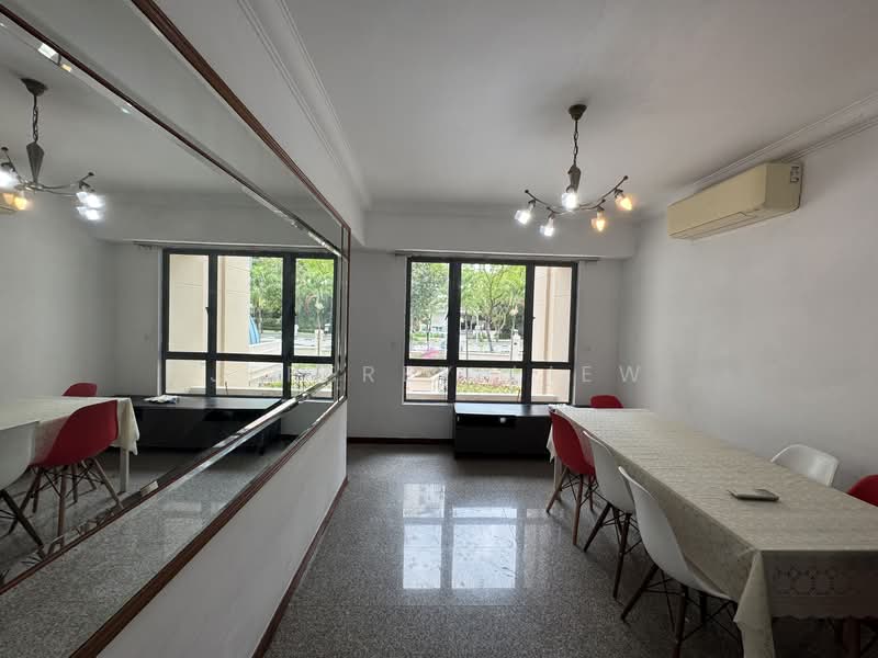 Additional image 2 of 1 Bedok Reservoir View