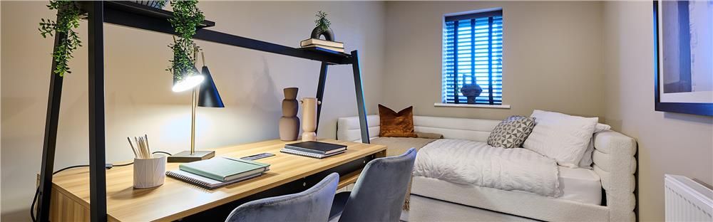 Additional image 9 of 3 bed detached house for sale"The Edwena" at Chescombe Road, Yatton, Bristol BS49