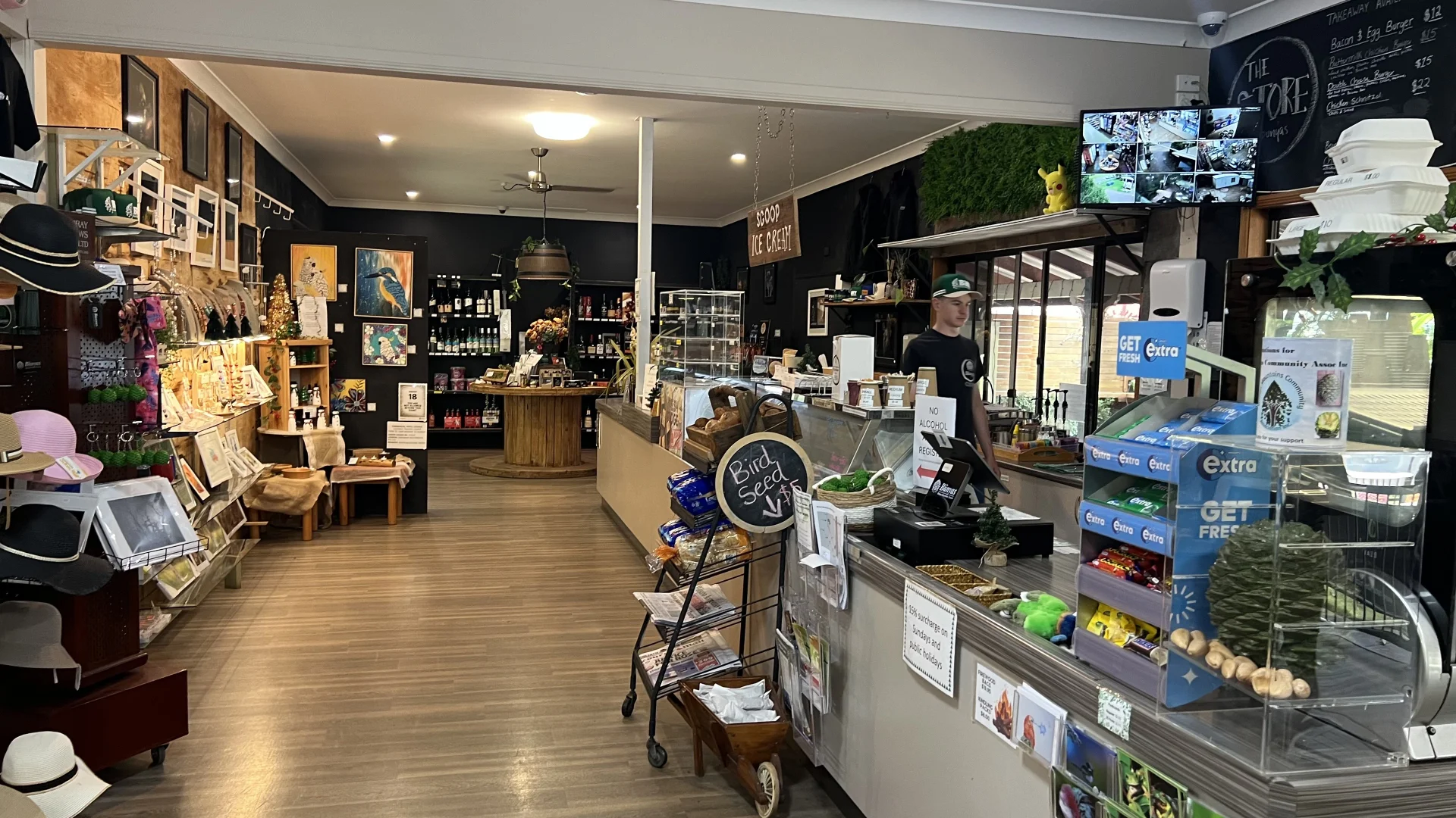 Additional image 14 of 3366 Bunya Mountains Road, Bunya Mountains QLD 4405