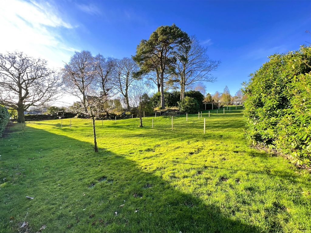 Additional image 5 of Land for saleNorth Plot, 17 Eccles Road, Hunters Quay, Dunoon PA23