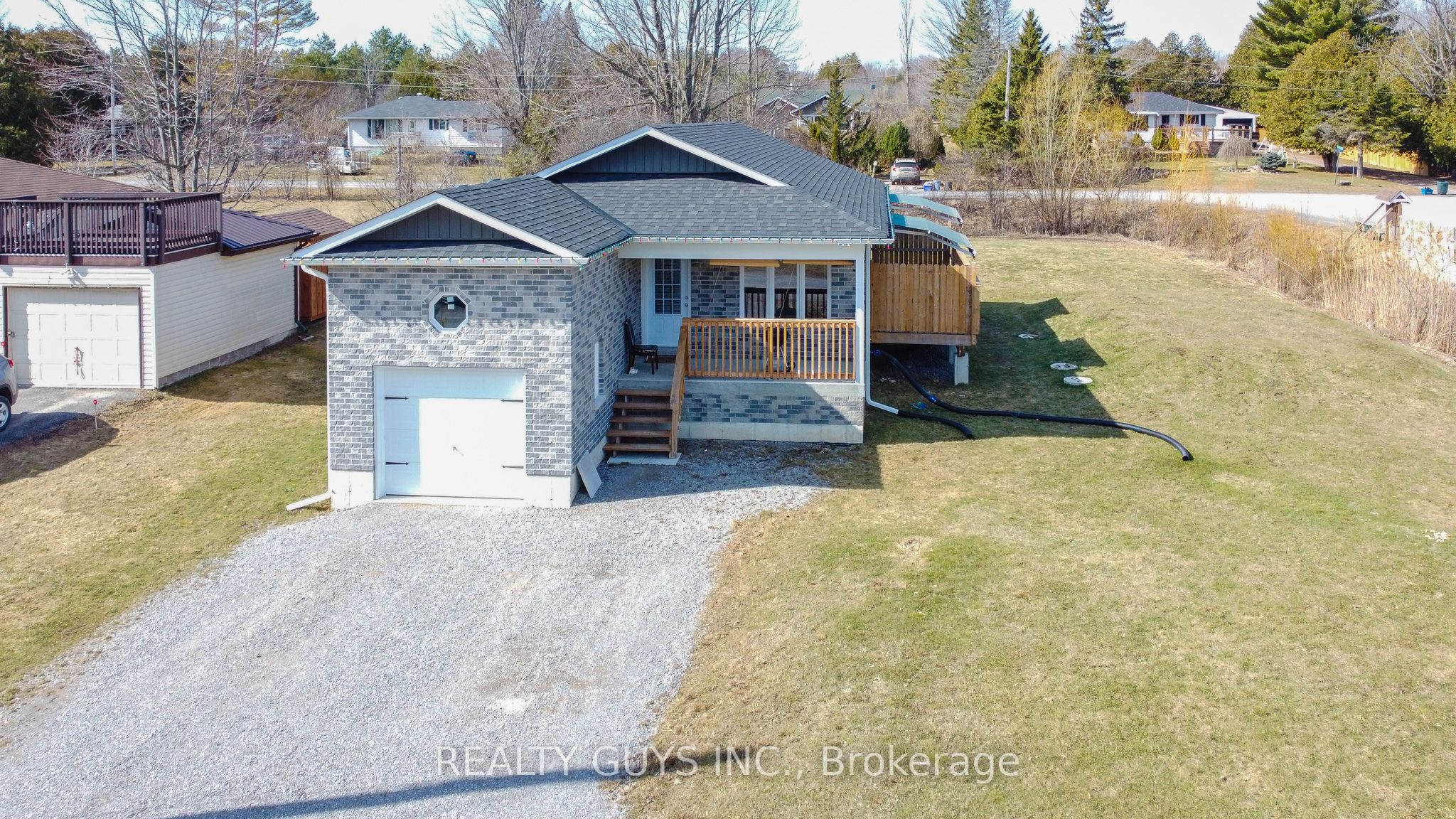 223 Crosby Drive, Kawartha Lakes, ON, K0M 1A0