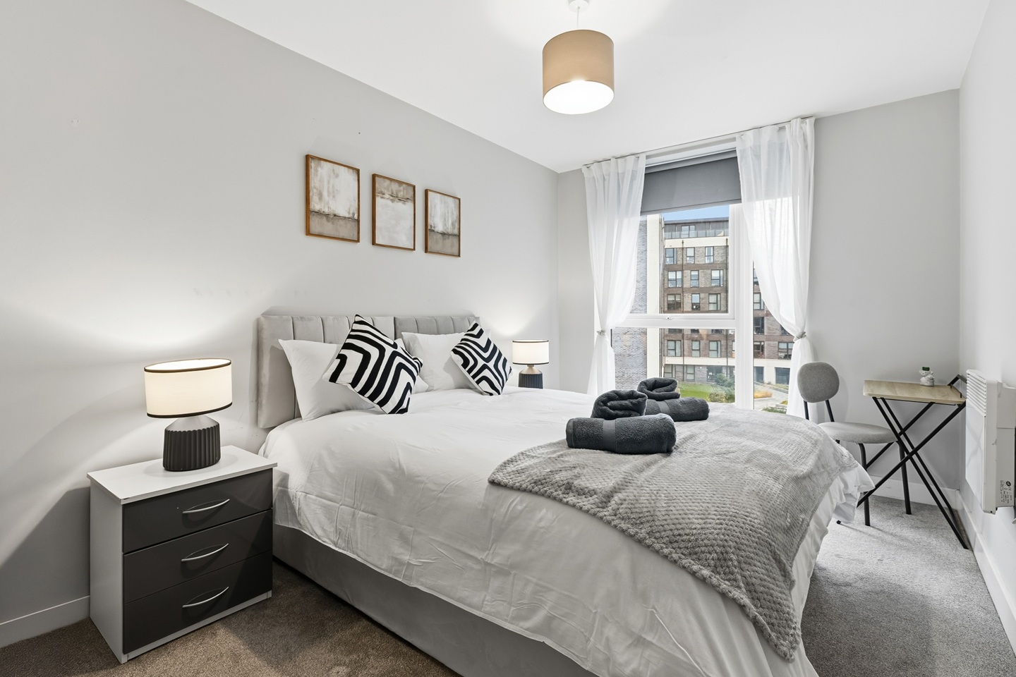 Additional image 10 of 2 Bed Flat, Bridgewater Point, M5, N1 7GU