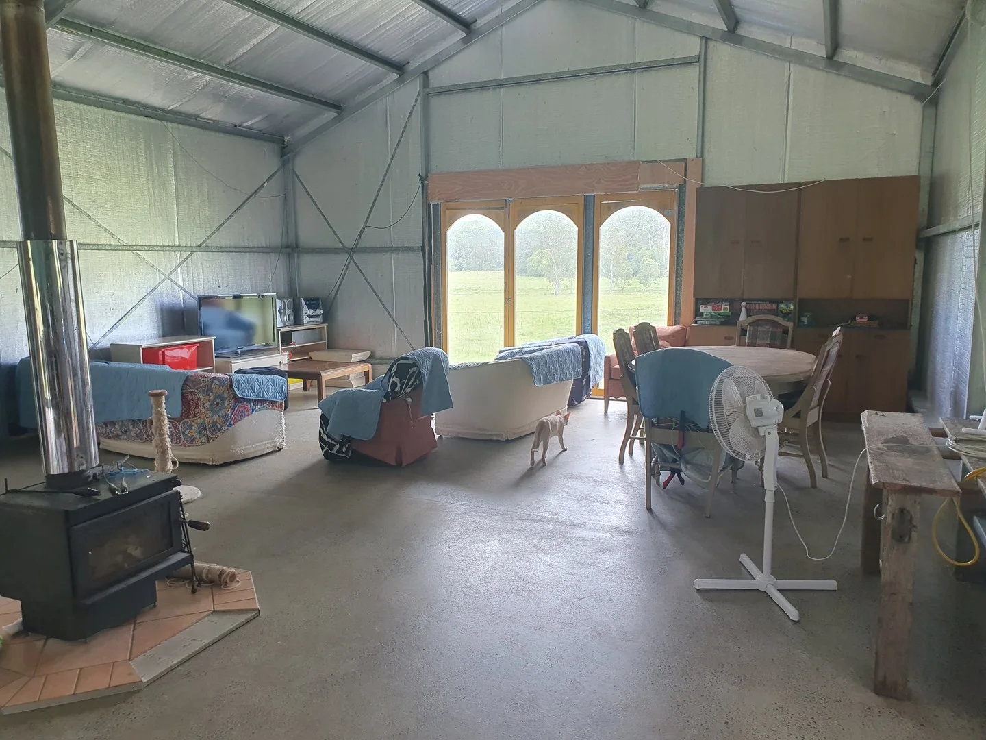 Additional image 11 of 123 Old School Road, Busbys Flat NSW 2469