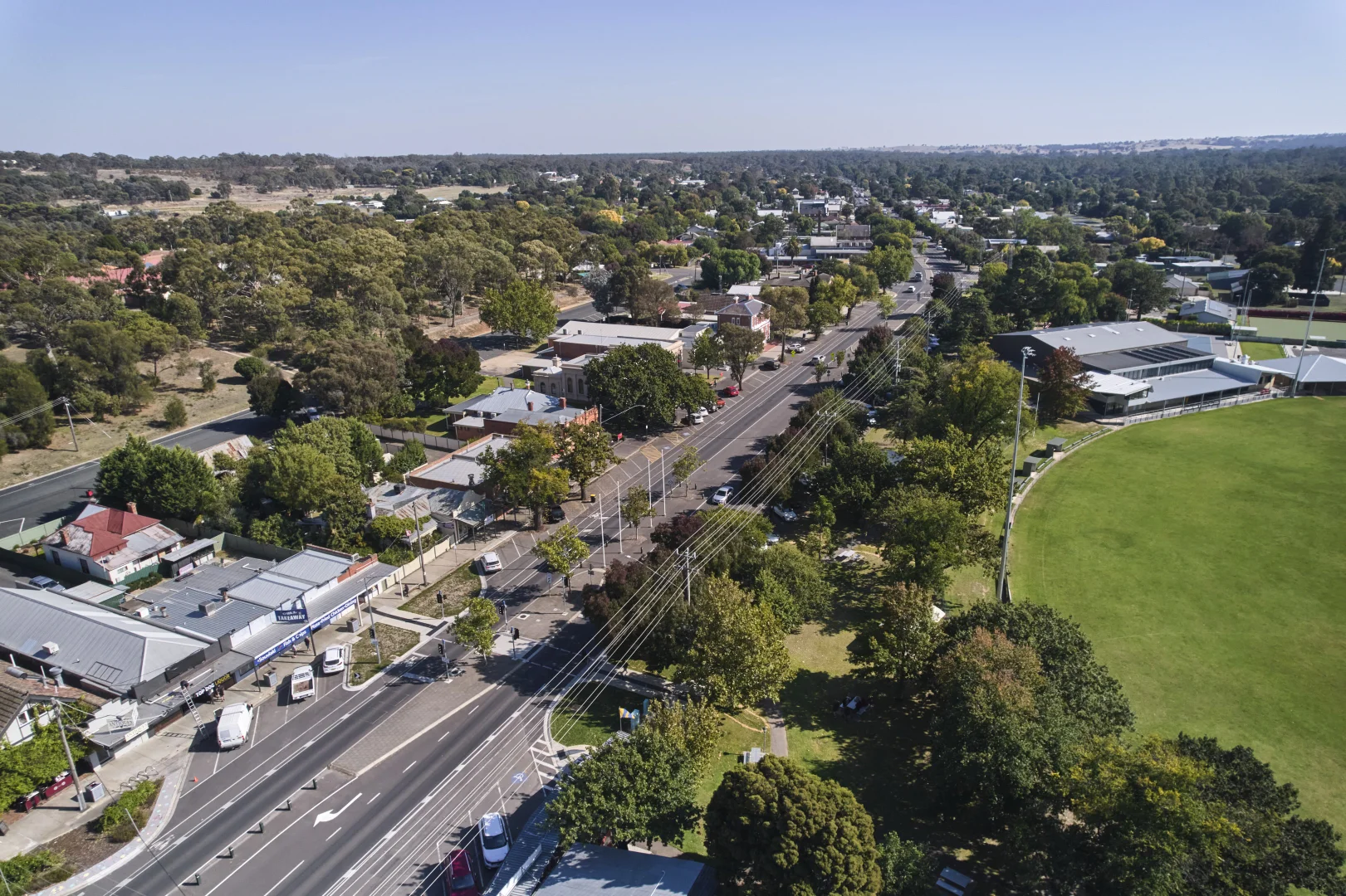 Additional image 2 of Lot 14/60 Caldwell Street, Heathcote VIC 3523