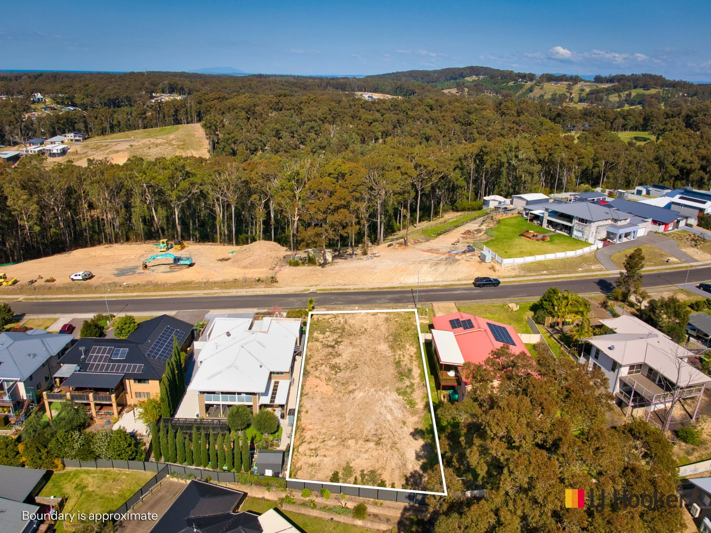 Additional image 4 of 19 The Ridge Road, Malua Bay NSW 2536