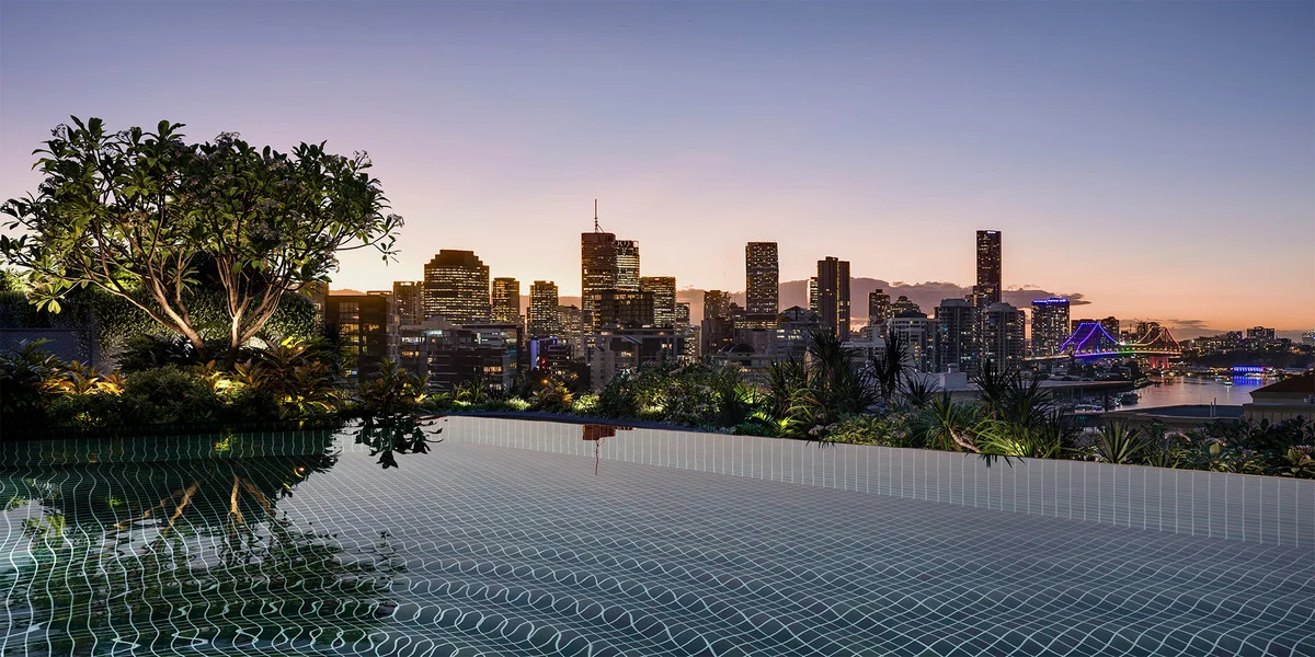 Additional image 8 of 902/18 Park Avenue, East Brisbane QLD 4169