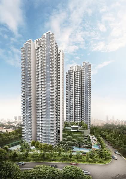 Additional image 15 of 1 Bishan Street 15