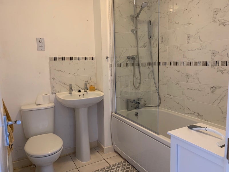 Additional image 3 of Room in a Shared House, Mornington Crescent, NW1, N1 7GU