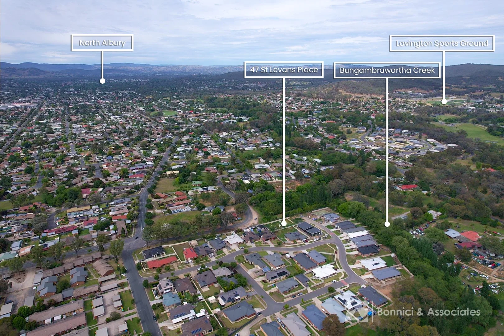 Additional image 3 of 47 St Levans Place, Lavington NSW 2641