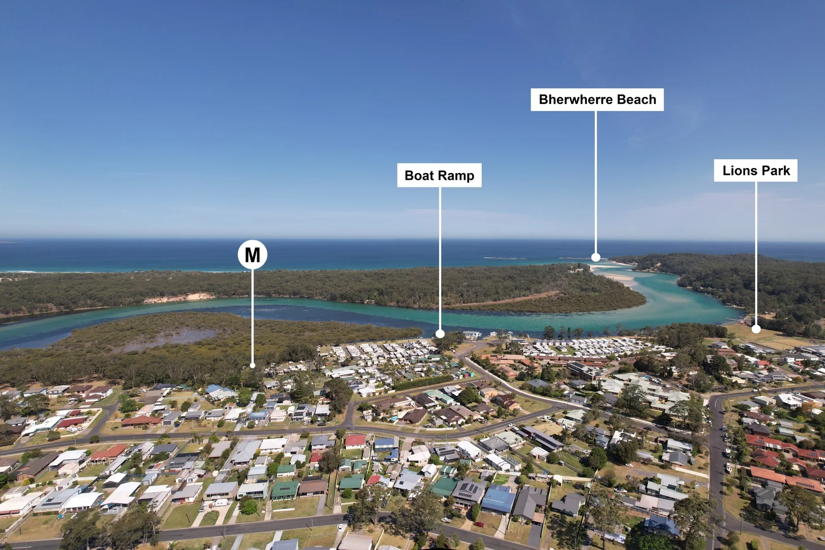 Additional image 3 of 13 Ridge Avenue, Sussex Inlet NSW 2540