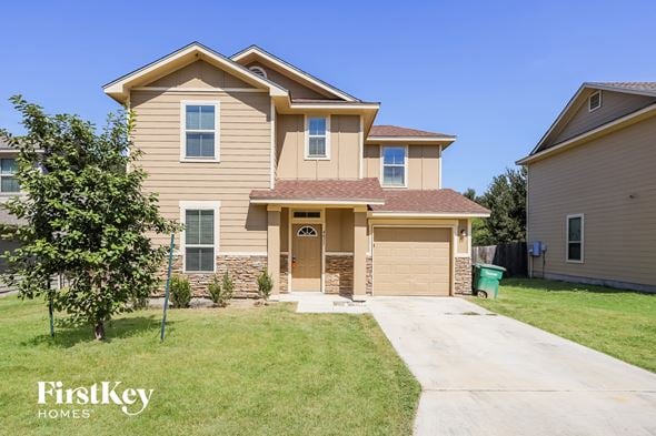 4011 Anton Drive, San Antonio, TX, 78223