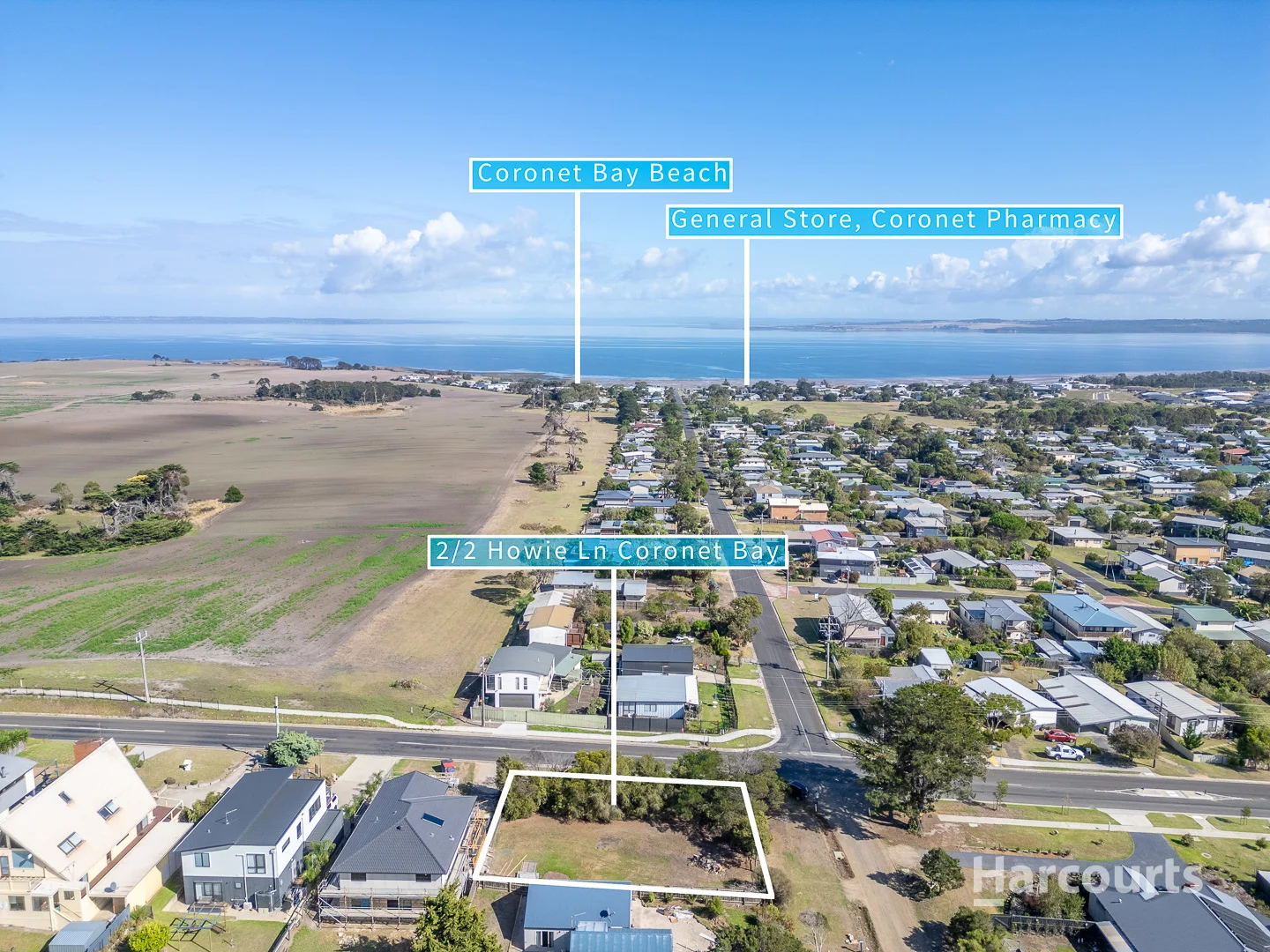 Additional image 3 of 2/2 Howie Lane, Coronet Bay VIC 3984