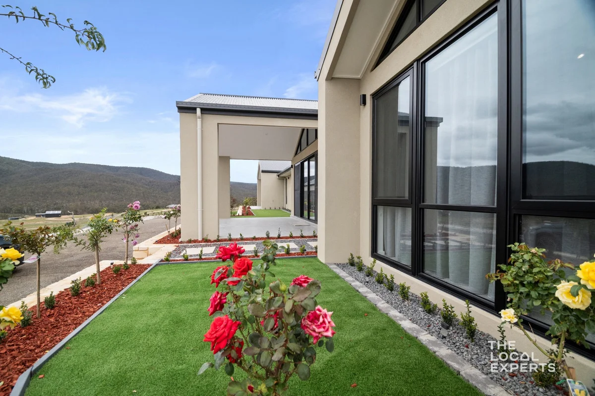 Additional image 33 of 69 Captain Robertson Drive, Burra NSW 2620