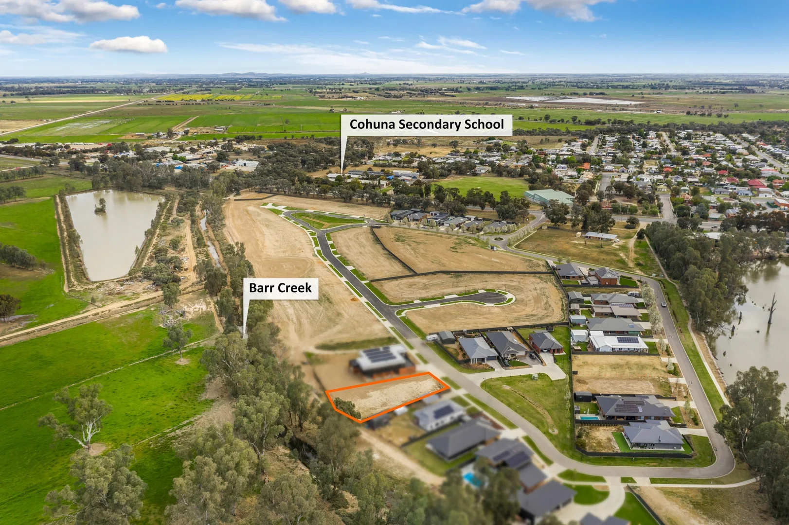 Additional image 6 of 37 Settlers Key, Cohuna VIC 3568