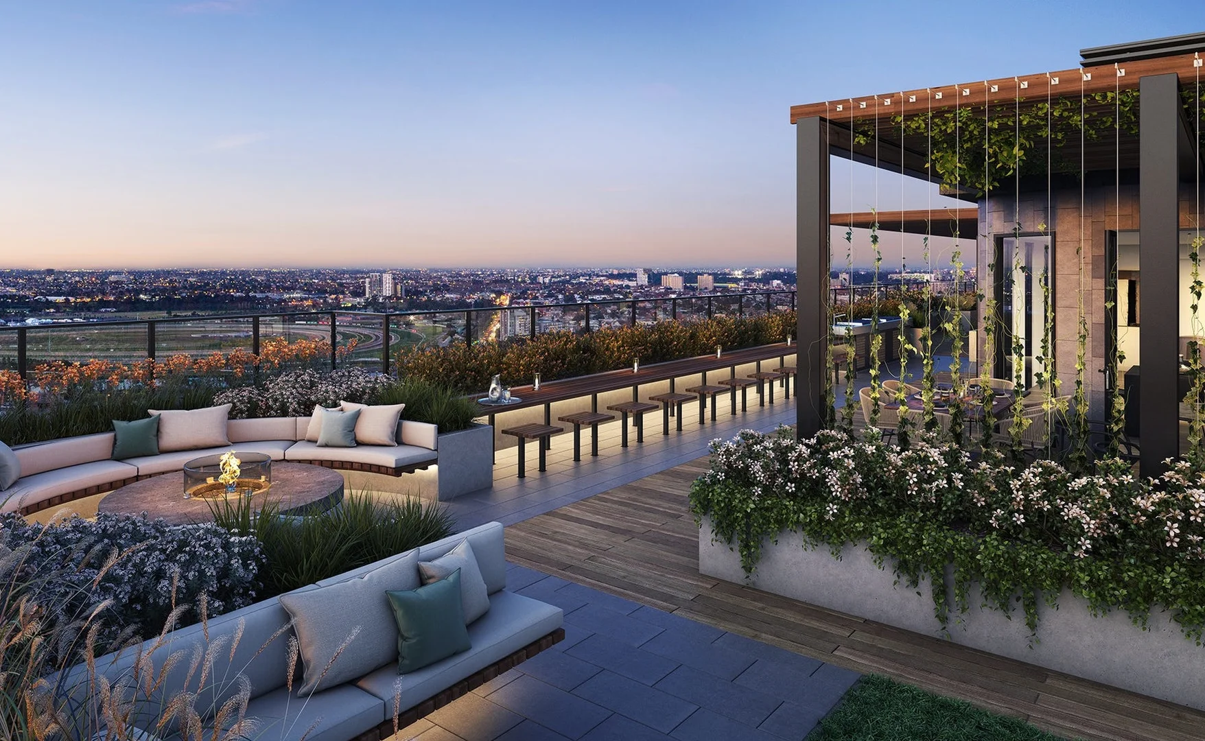 Additional image 10 of 1114/1 Warde Street, Footscray VIC 3011