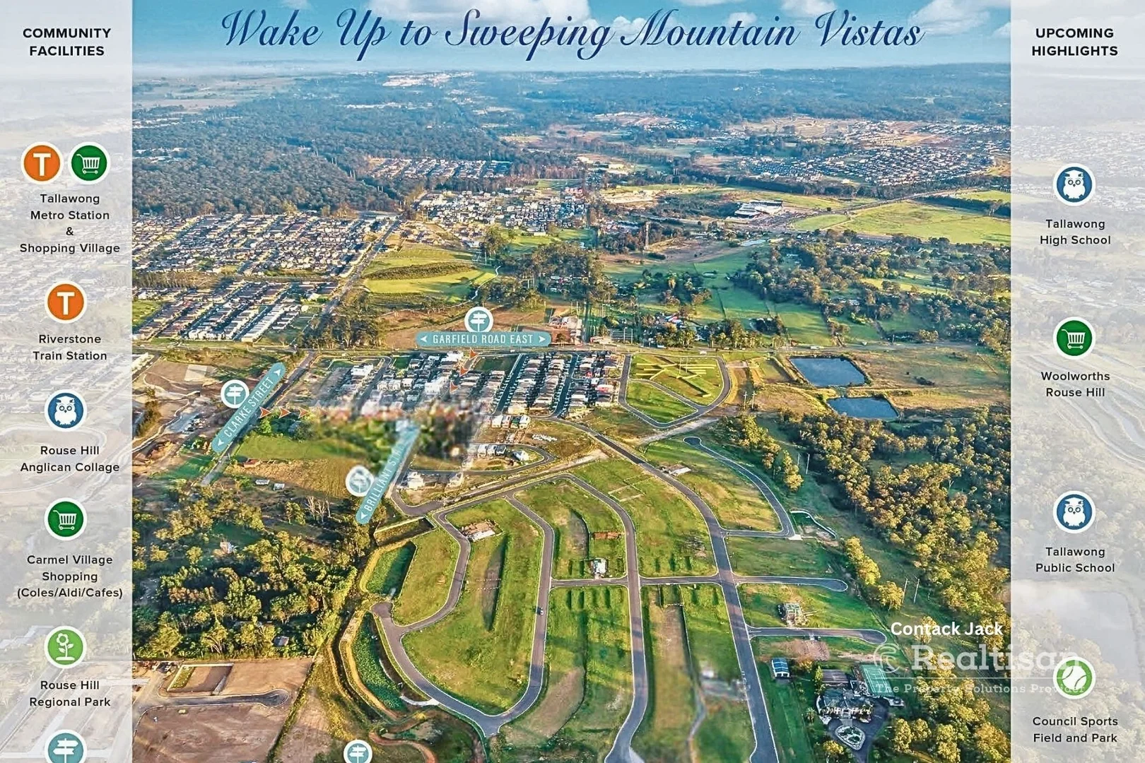 Additional image 2 of Lot 2012/259 Riverstone Road, Rouse Hill NSW 2155