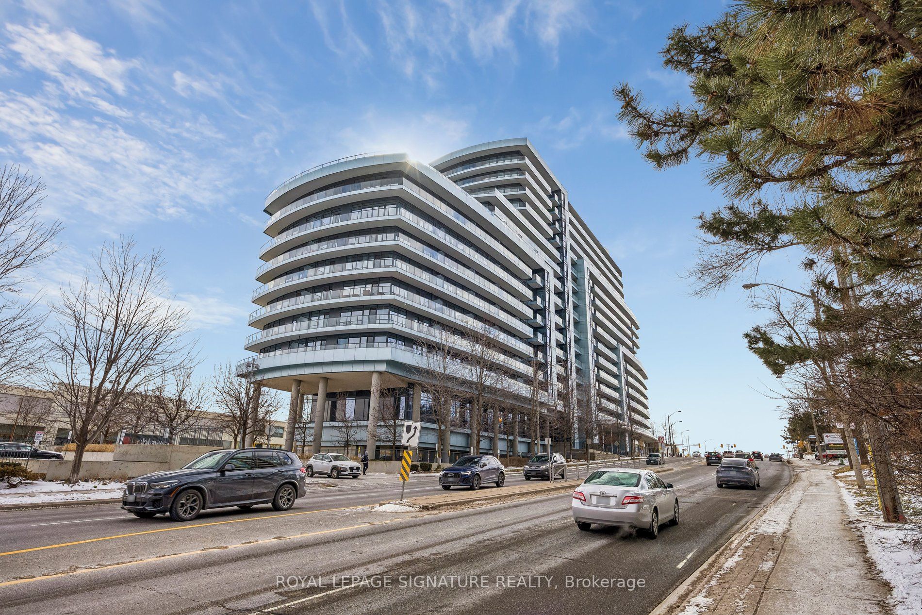 203-2885 Bayview Avenue, Toronto, ON, M2K 0A3