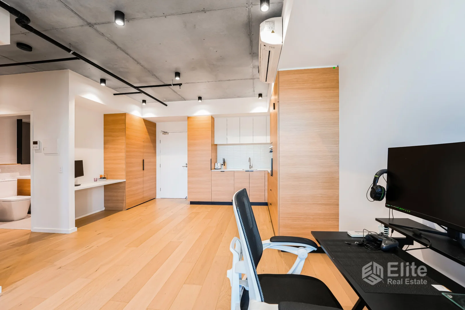 Additional image 8 of 103/94 Buckley Street, Footscray VIC 3011