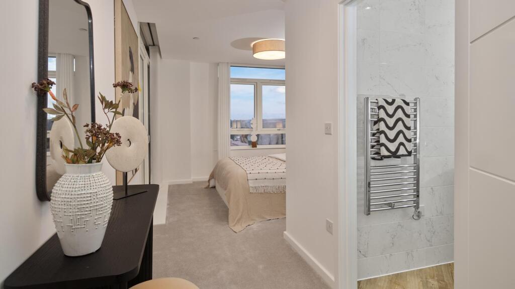 Additional image 9 of Plot 52, The Skyline Collection, Verla, Grosvenor Road, St Albans