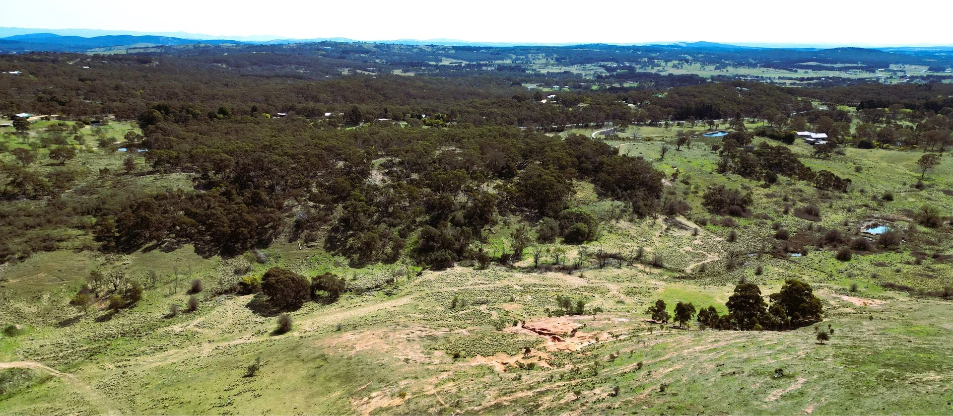 22 Top Flat Lane, Wamboin NSW 2620