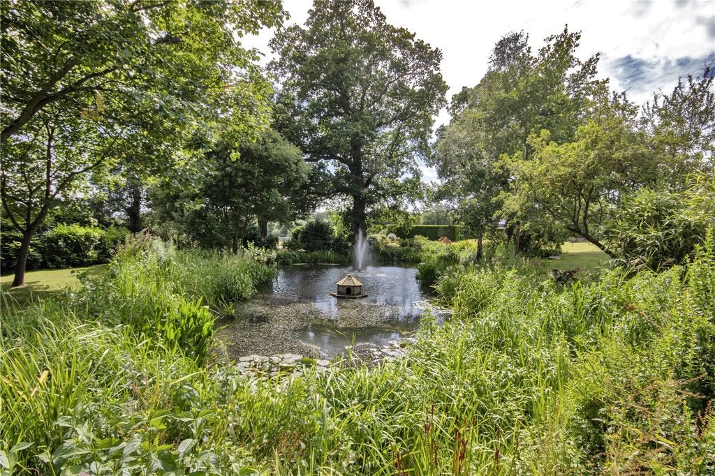 Additional image 17 of 5 bed detached house for saleWickhurst Road, Weald, Sevenoaks, Kent TN14