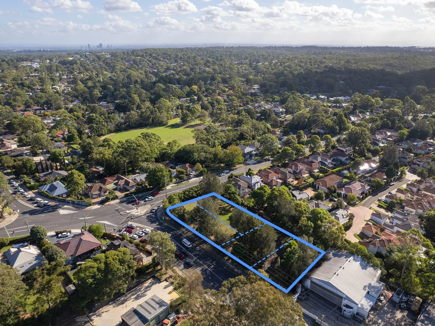 38 Duffy Avenue, Thornleigh NSW 2120