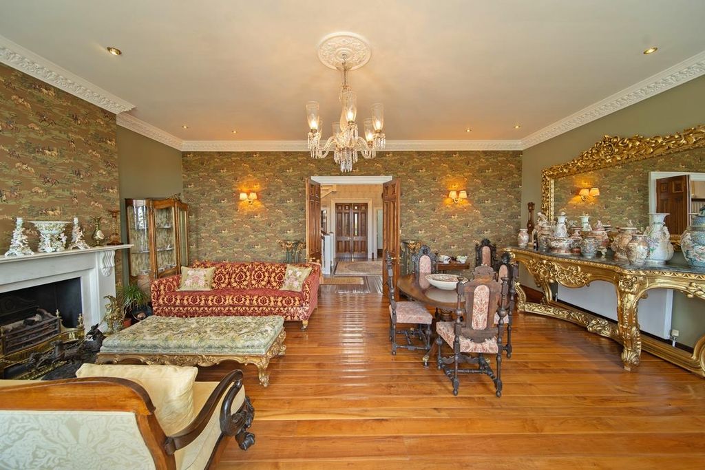 Additional image 13 of 6 bed detached house for saleBallarioghyn House, Ballavale Road, Santon, Isle Of Man IM4