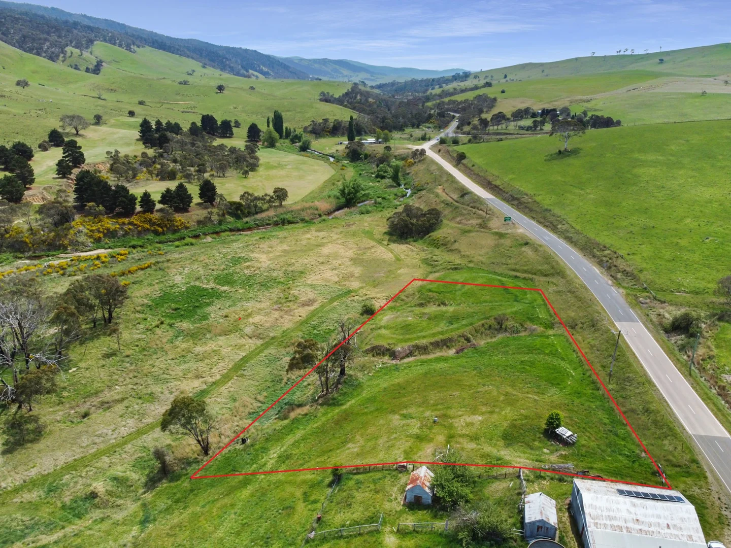Additional image 10 of 303 Omeo Highway, Omeo VIC 3898