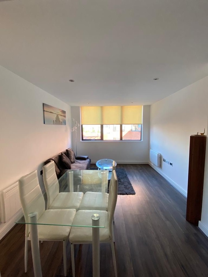 Additional image 11 of 1 Bed Flat, Madison House, B5, N1 7GU