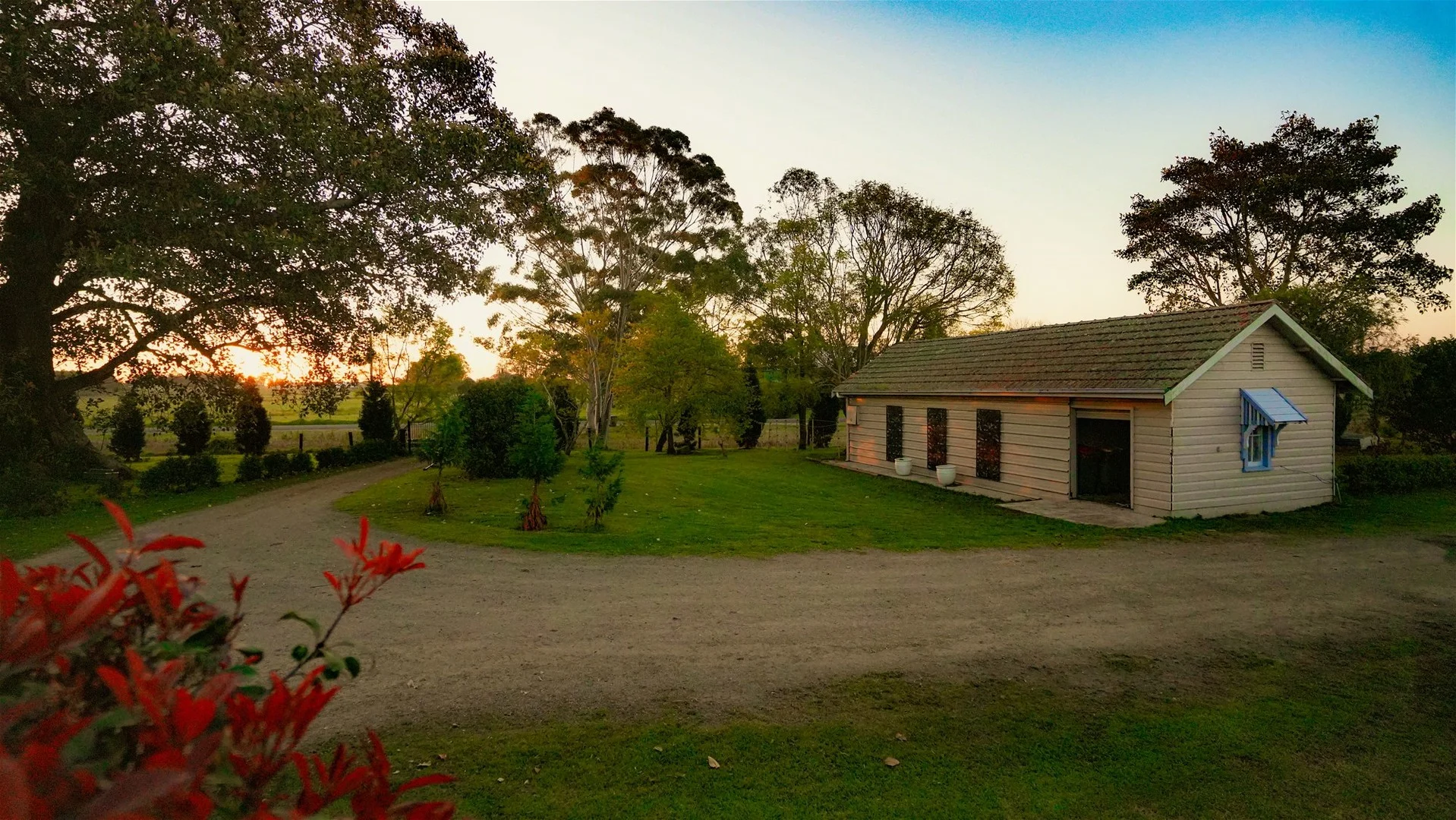 240 SCOTCH CREEK ROAD, Millers Forest NSW 2324