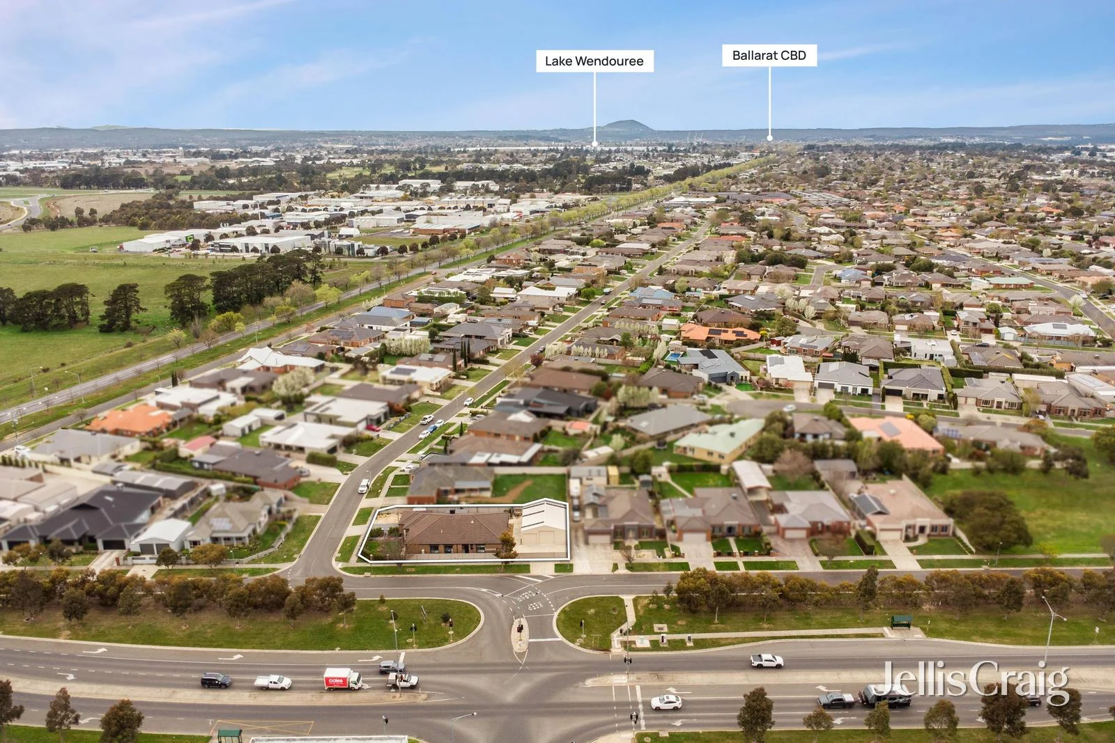 Additional image 19 of 55 Belltower Avenue, Alfredton VIC 3350