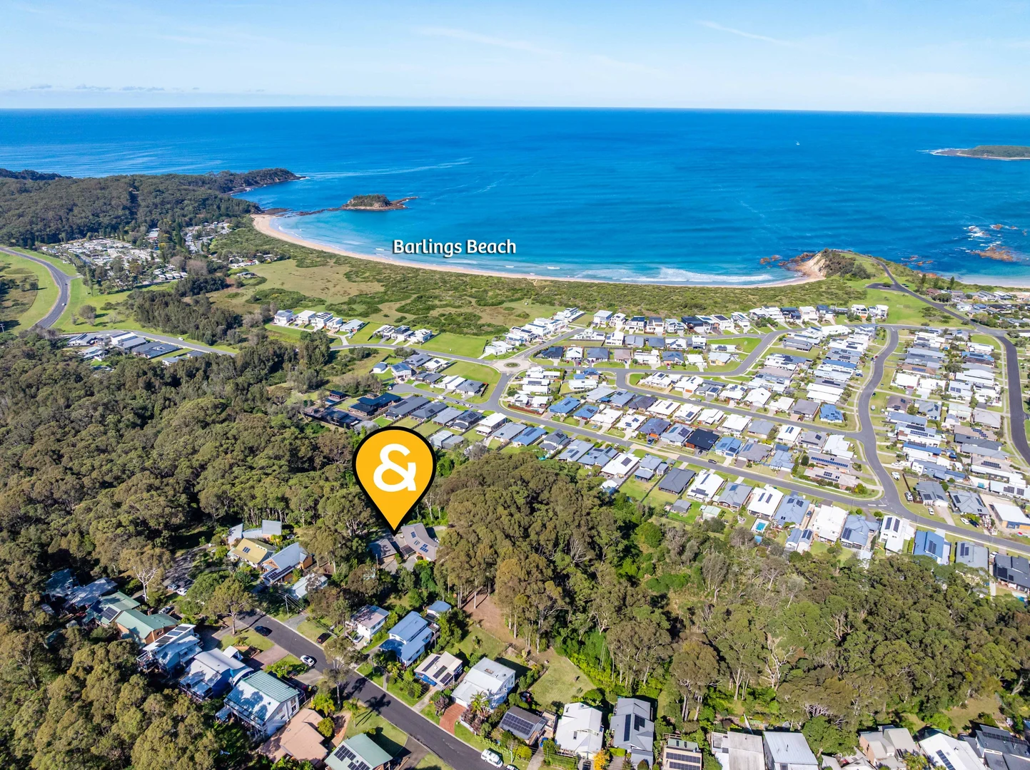 Additional image 8 of 75 Forest Parade, Tomakin NSW 2537