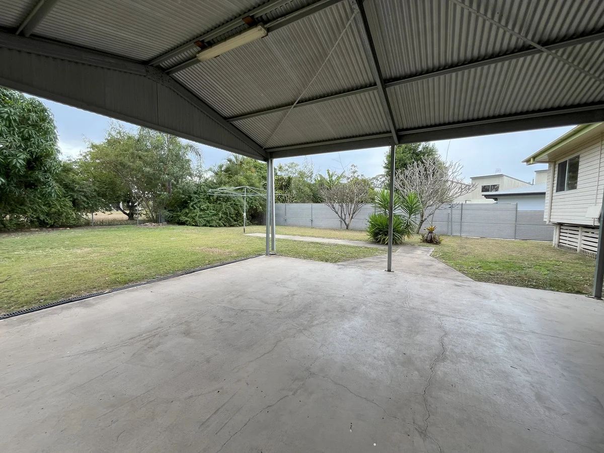 Lot 33/18 Singleton Street, Dysart QLD 4745
