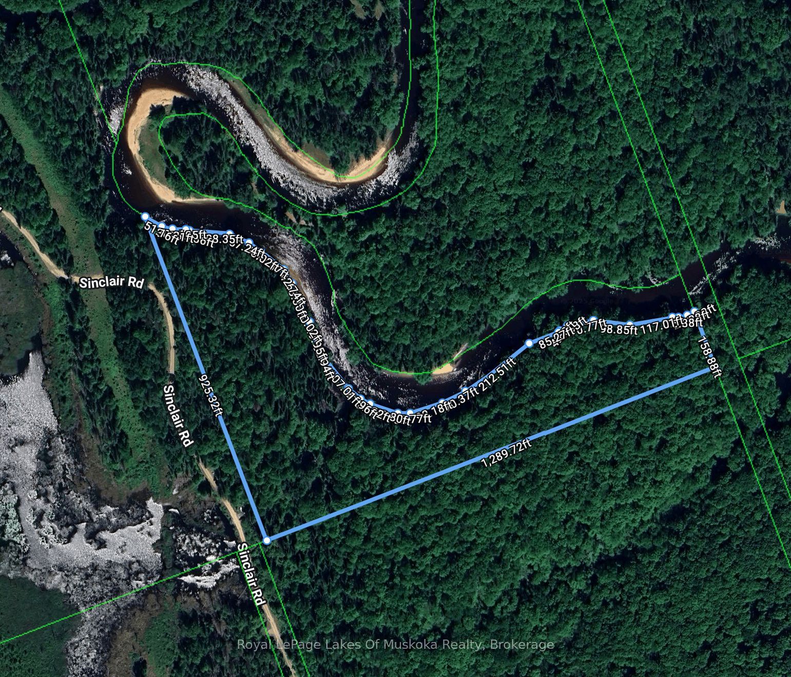 Additional image 2 of 0 Pt Lt 15 Con 6 N/a, Huntsville, ON, P1H 0J6